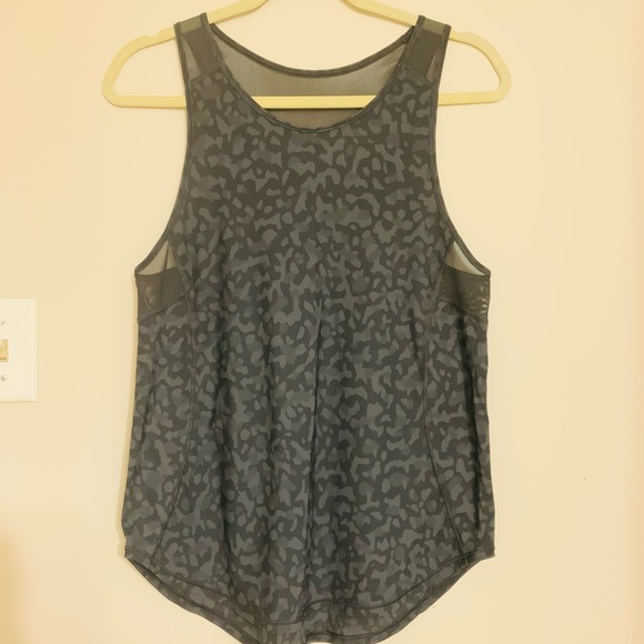 Lululemon Sculpt Tank - Picture 5 of 7